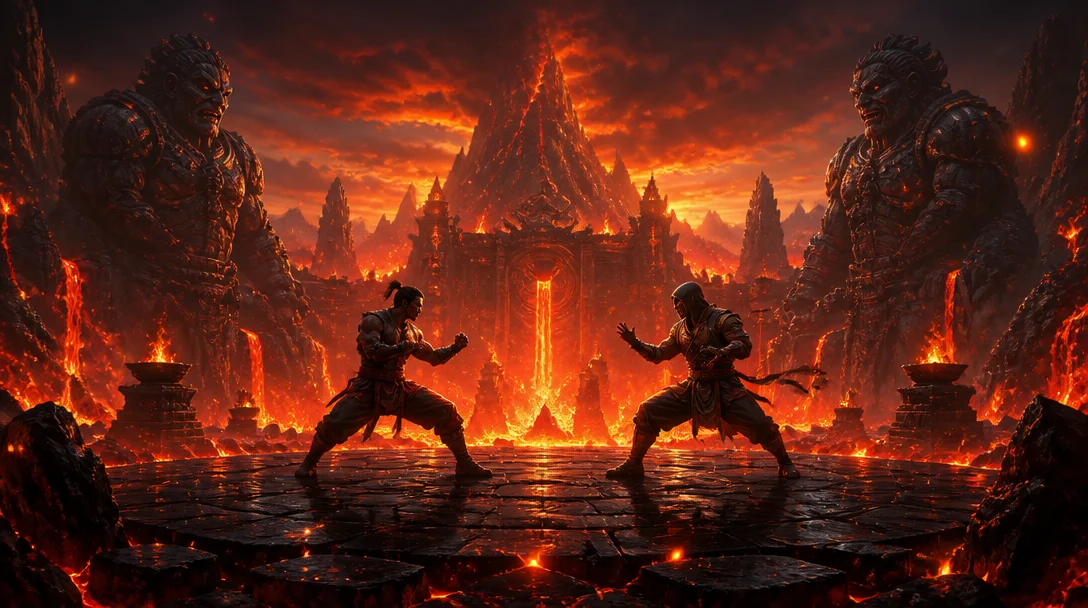 Emberfist