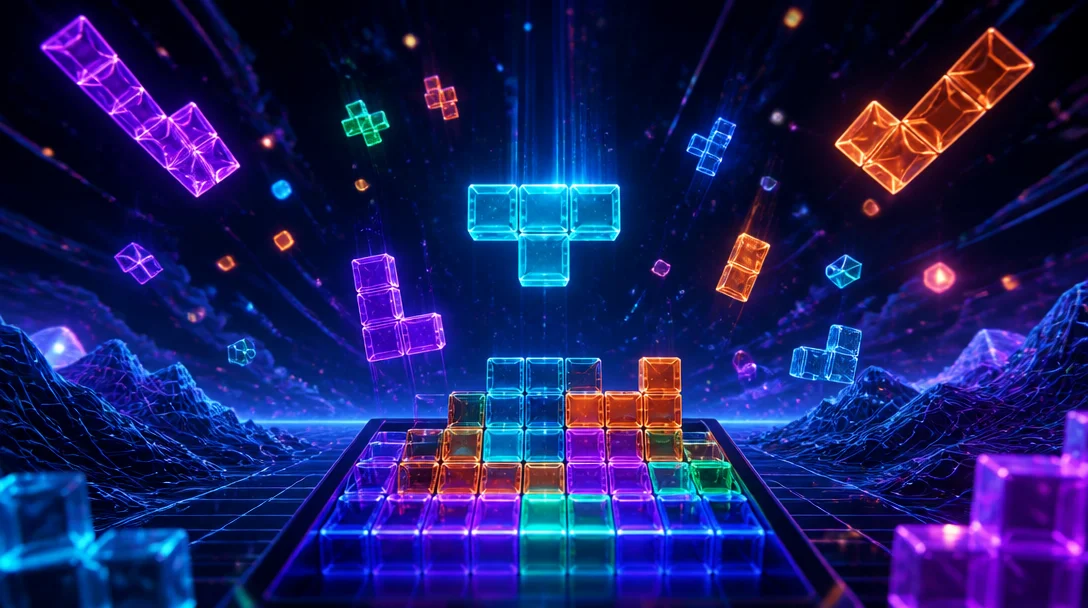 BLOCKFALL