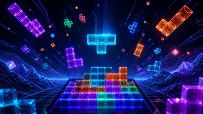 BLOCKFALL