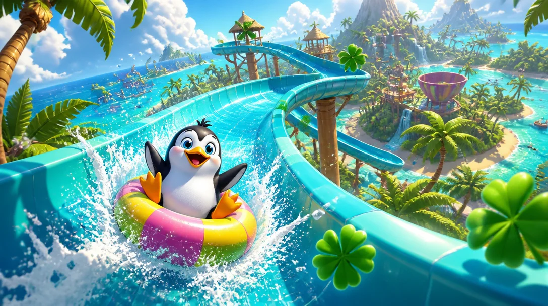 Slide Rush
