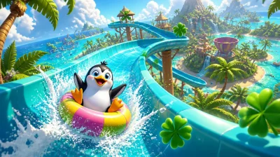 Slide Rush