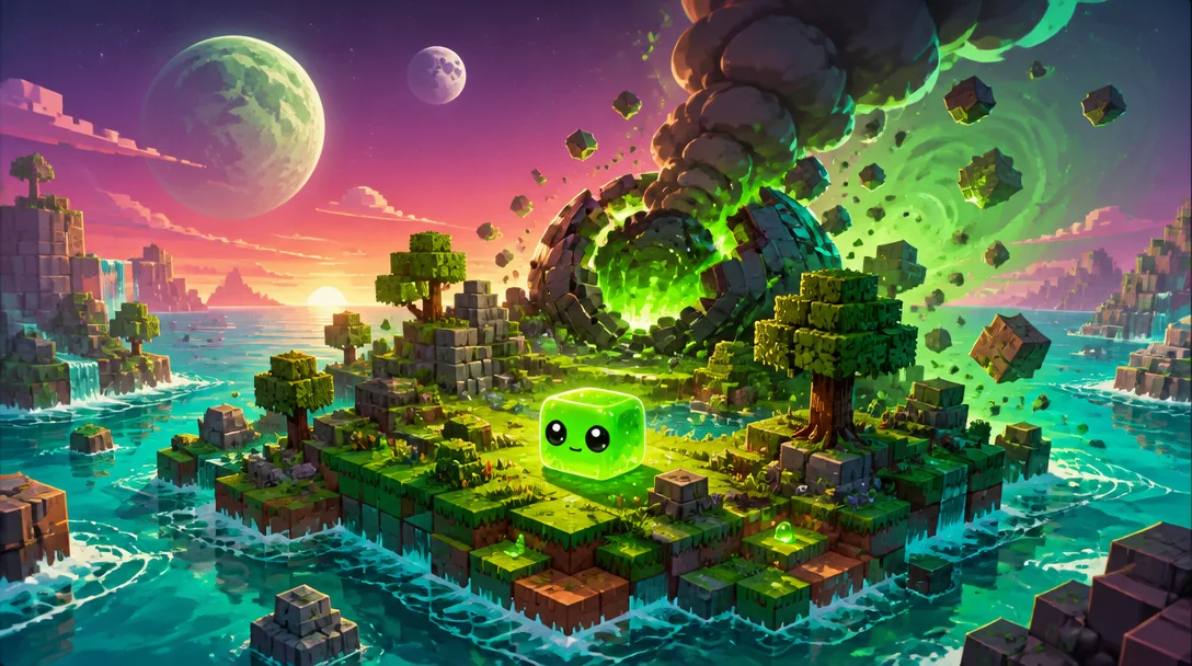 VOIDSLIME