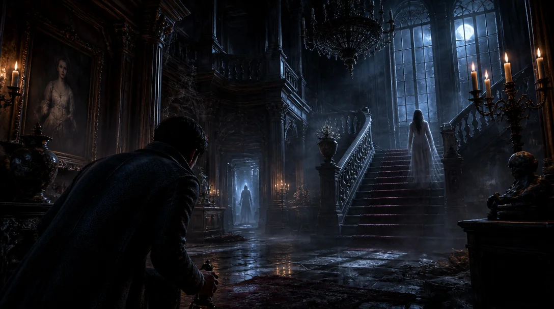 Hollow Manor