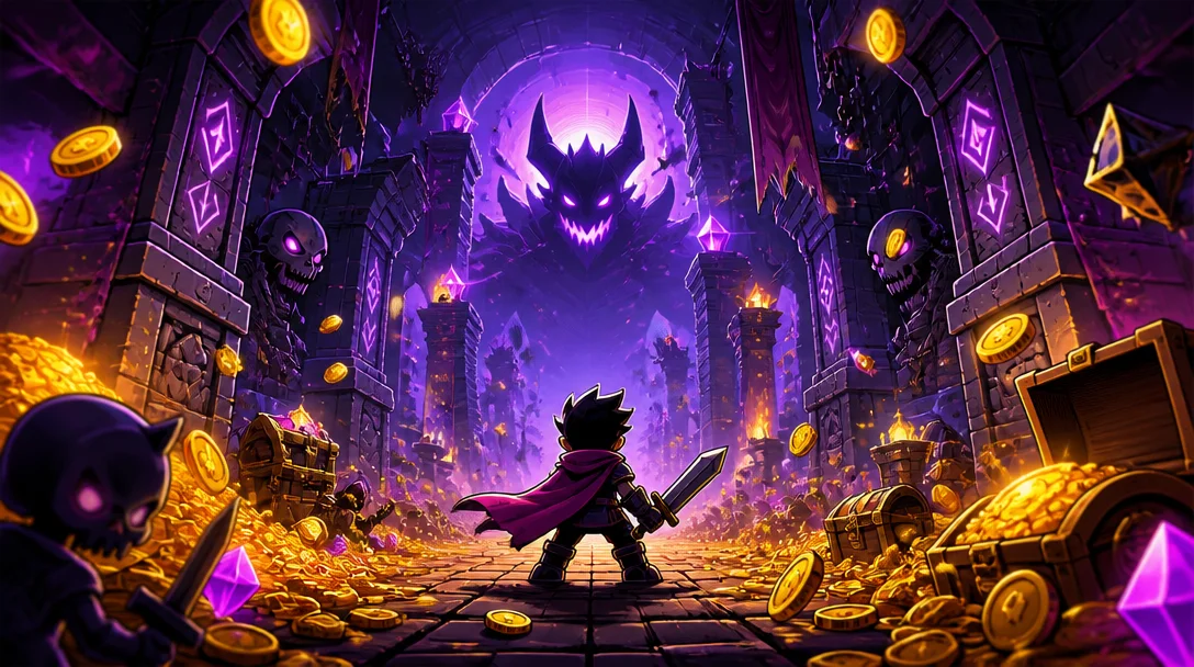 Endless Halls