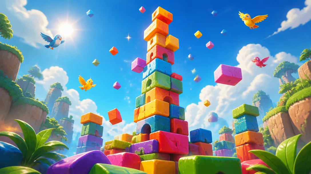 Tower Rush
