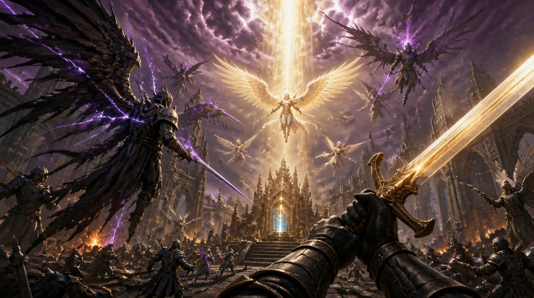 Heavenfall