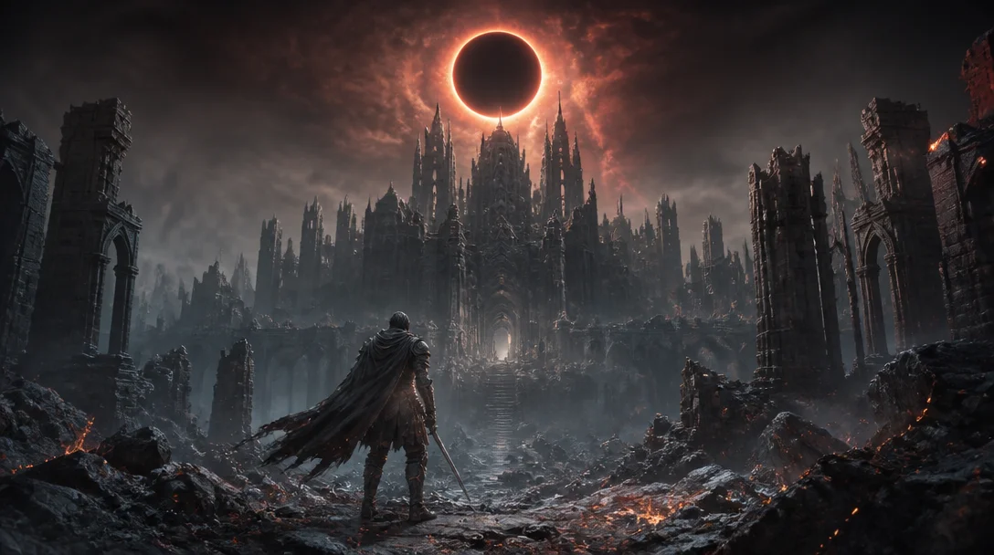 Ashen Veil