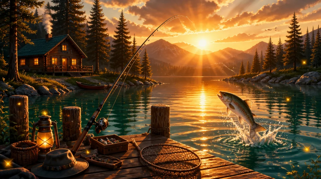 Stillwater Cove