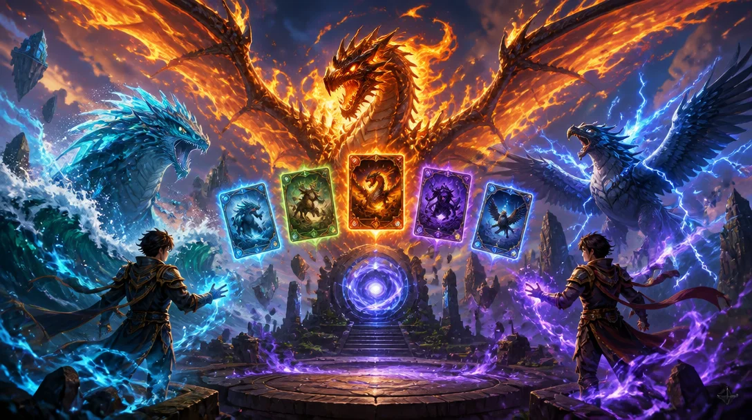 MONSTERRA