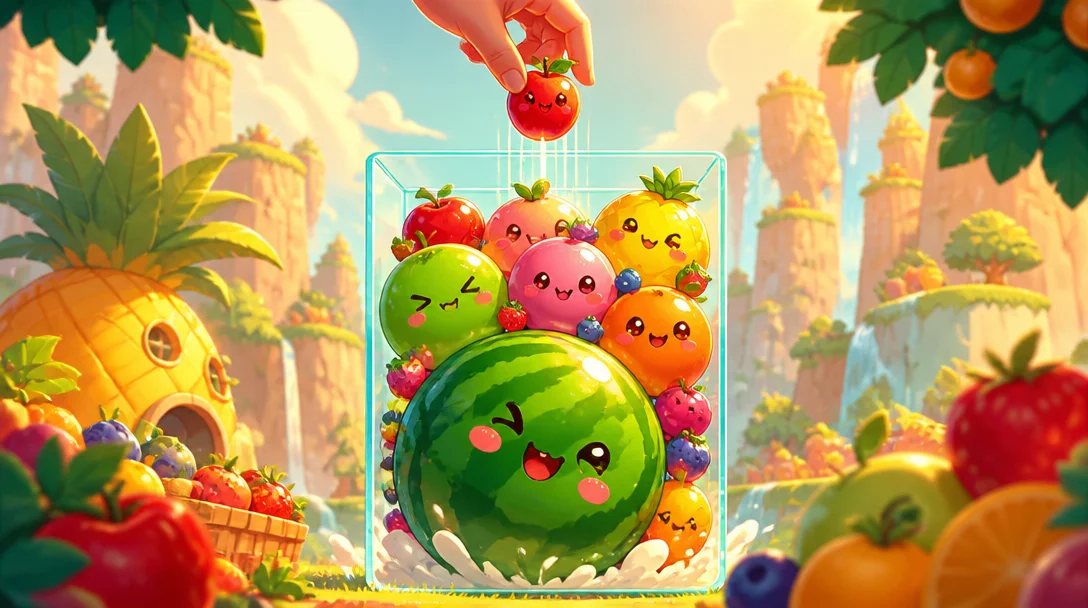 Juicy Drop