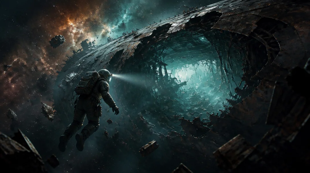 ECHO SALVAGE
