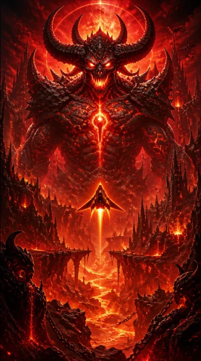 Trigon arcade