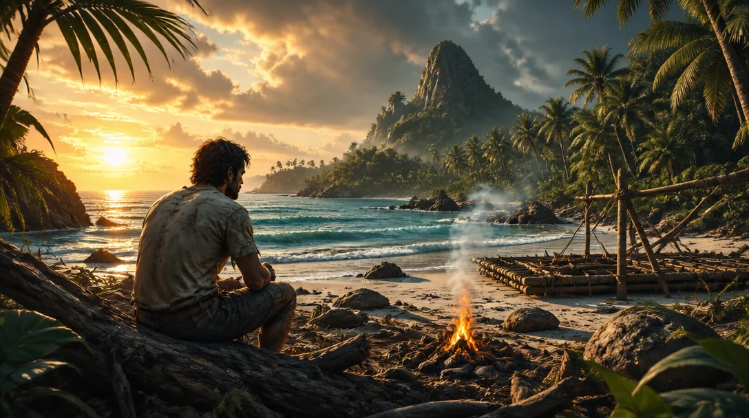 Island Survivor