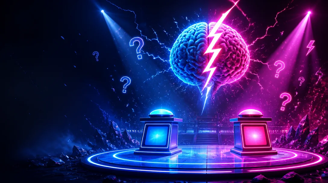 Brain Blitz