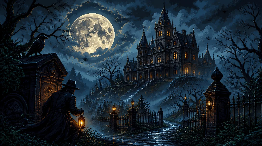 Hollow Manor