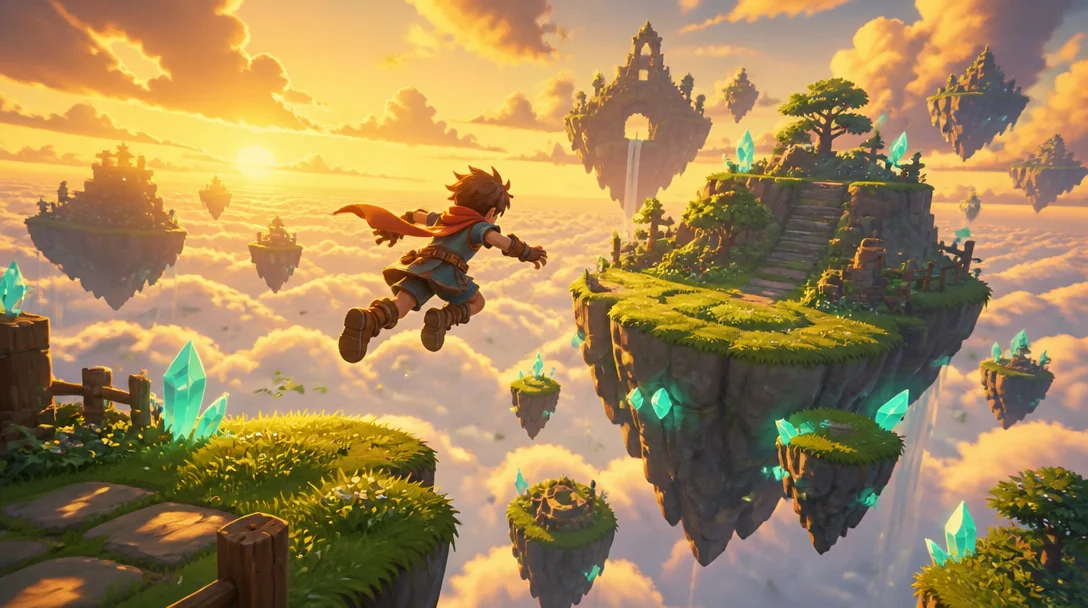 Skybound