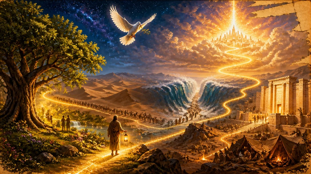 Golden Thread