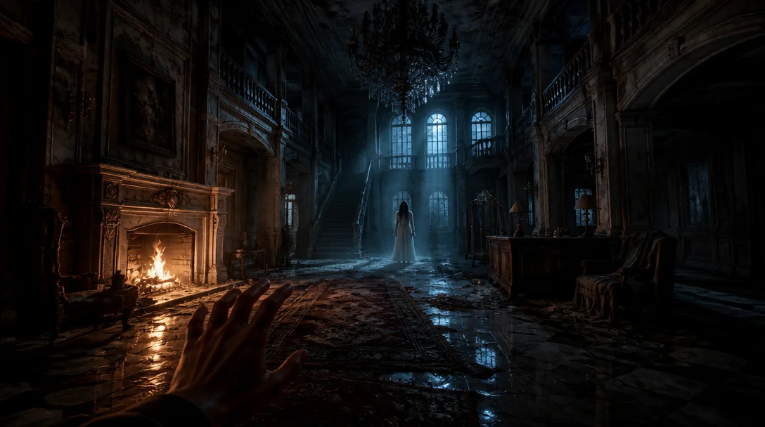 Hollow Hearth