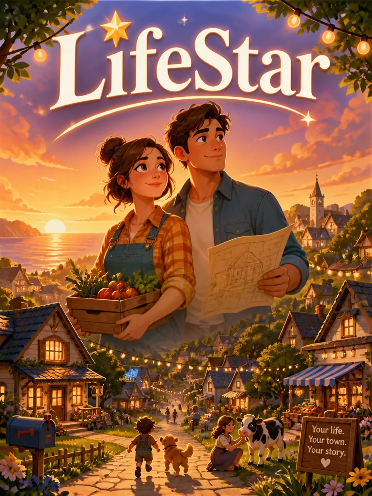 LifeStar