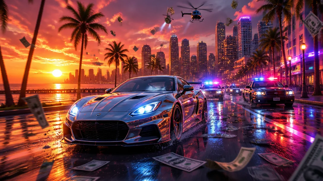 NEON BAY