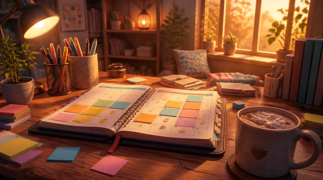 Homework HQ