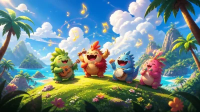 Songlings
