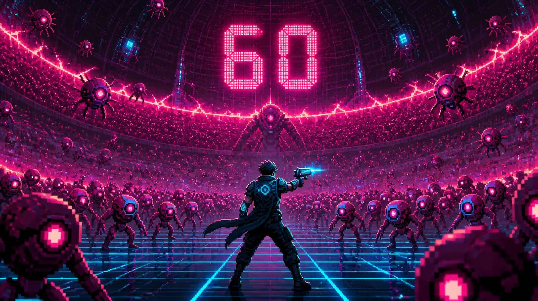 One Minute to Live