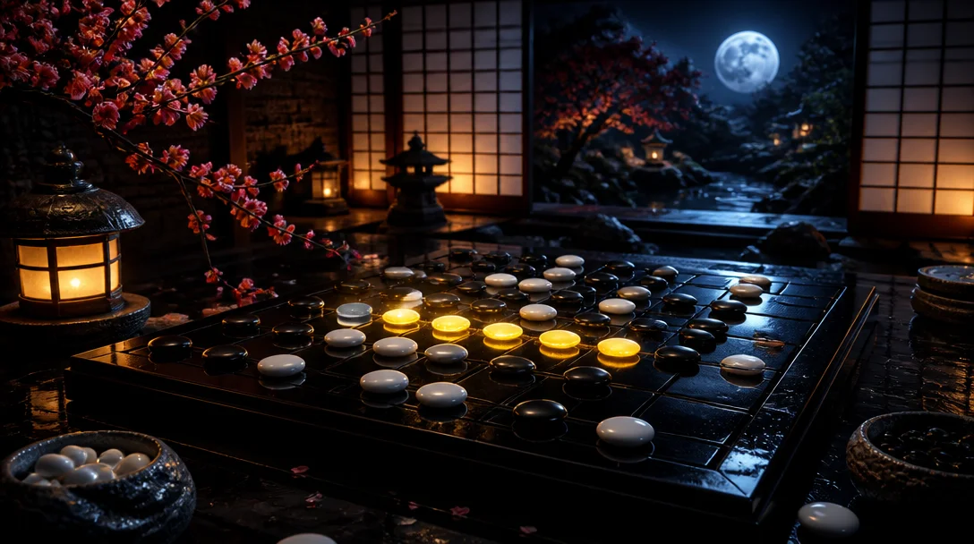 URA GOMOKU