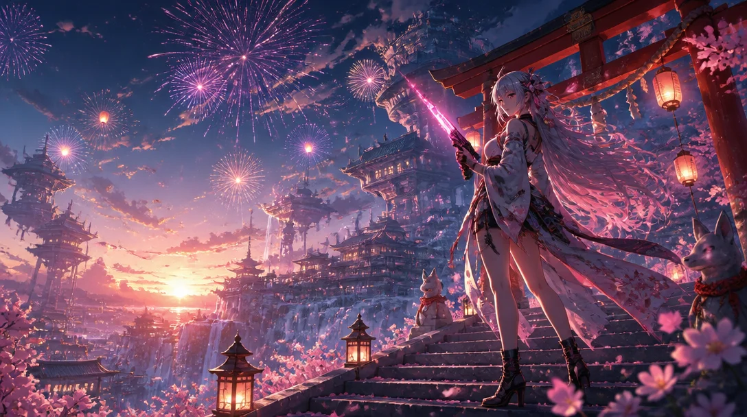 HANABI PROTOCOL