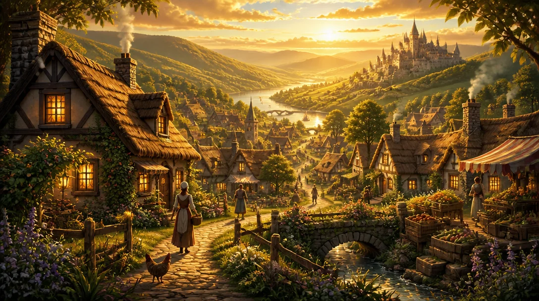 Hearthvale