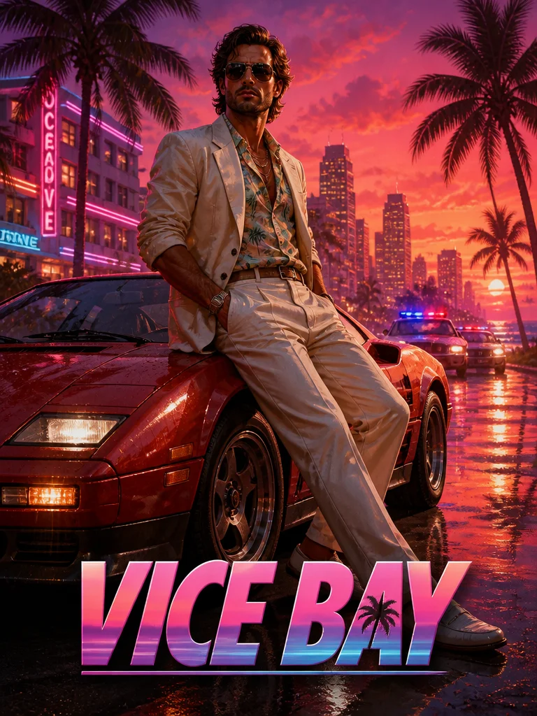 Vice Bay (Remix)