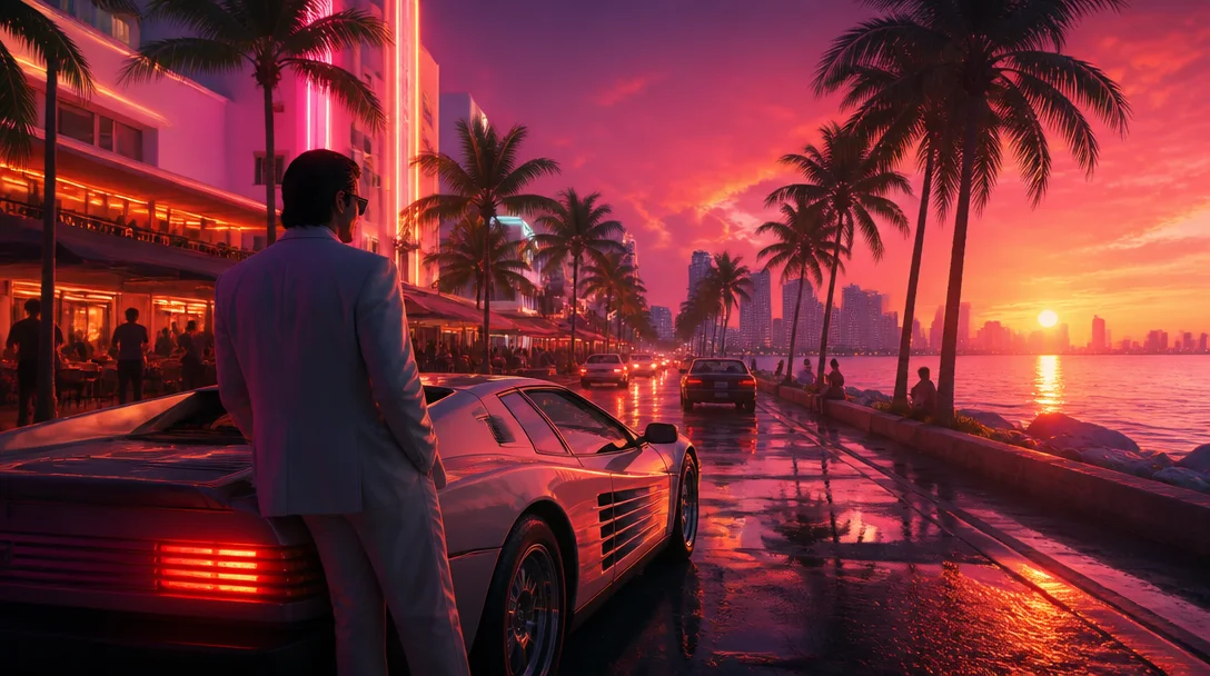 Vice Bay (Remix)