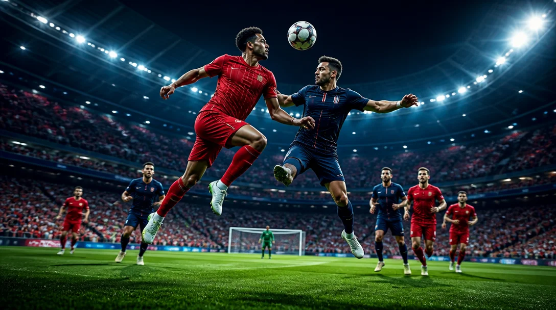 Football Simulator