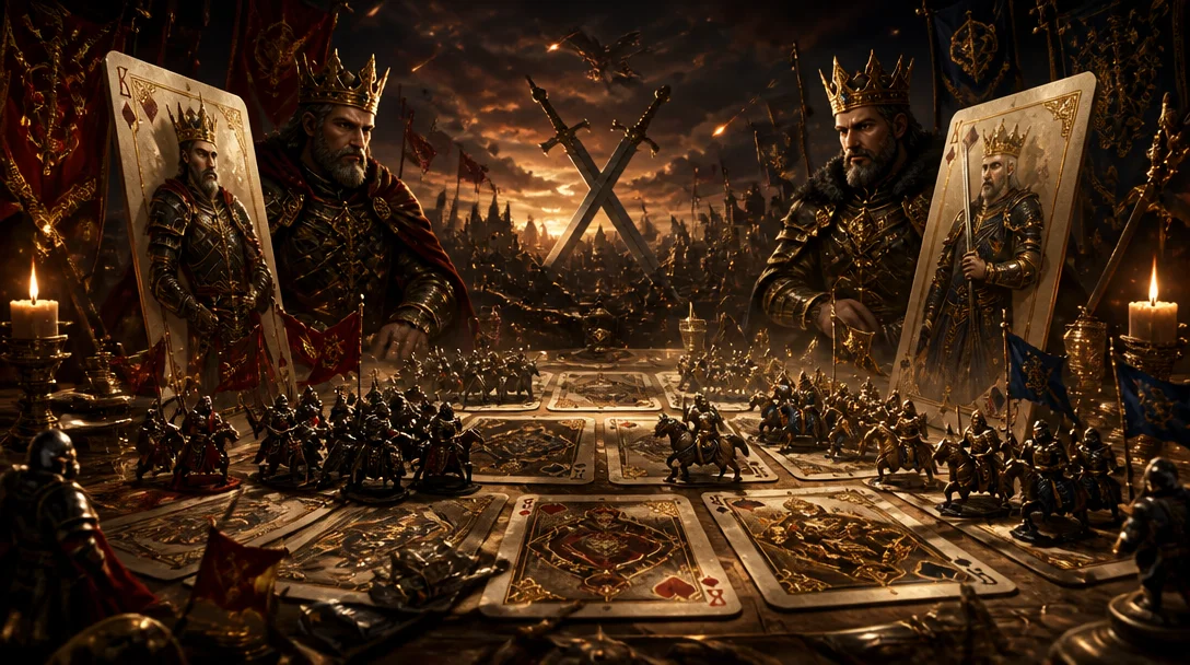 Card War
