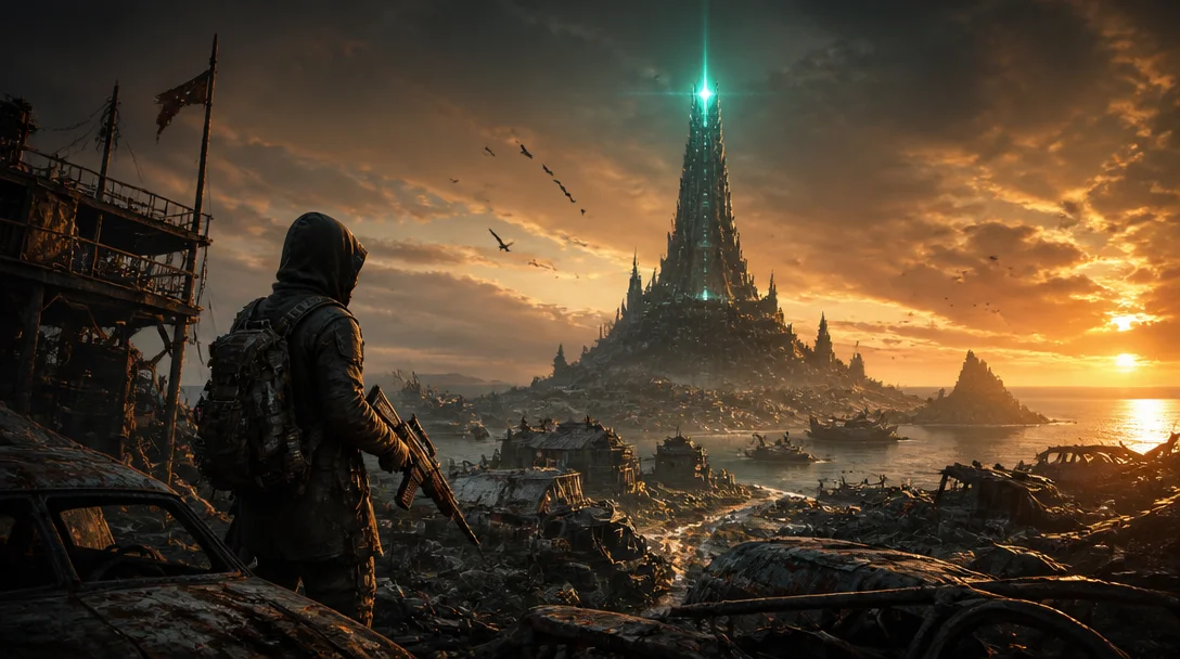 Spire