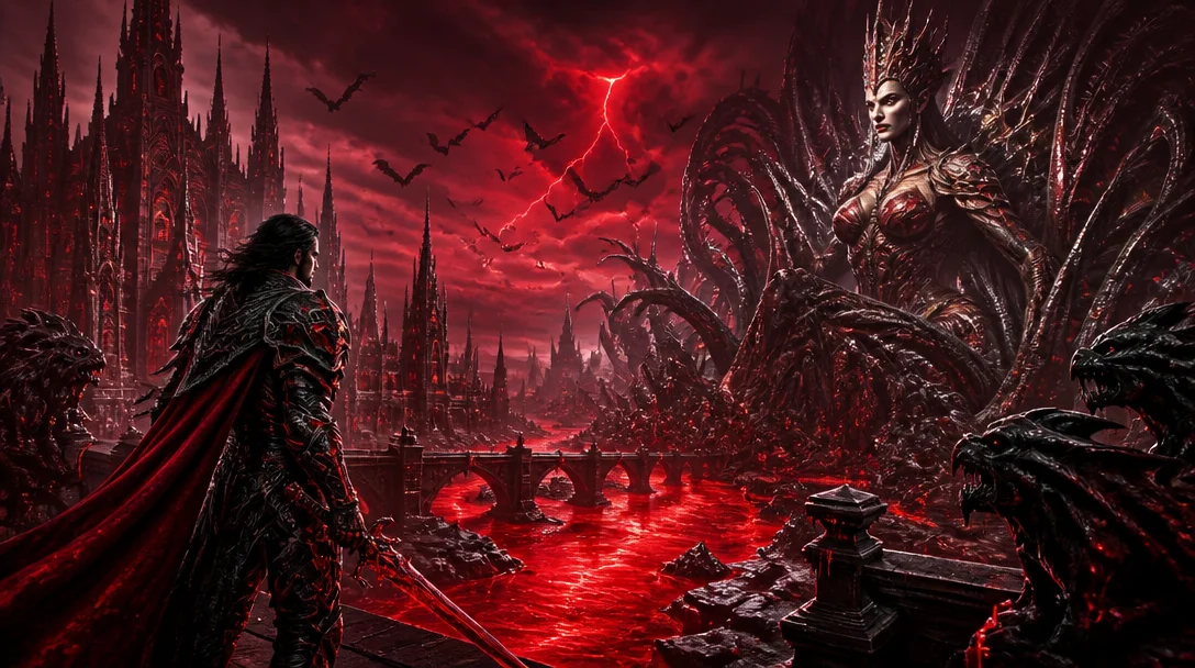 Requiem : La Ruche