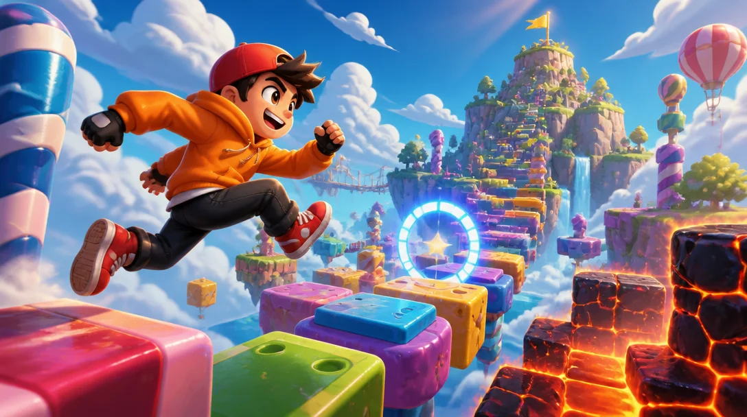 Sky Rush