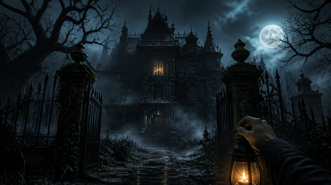 Hollow Manor