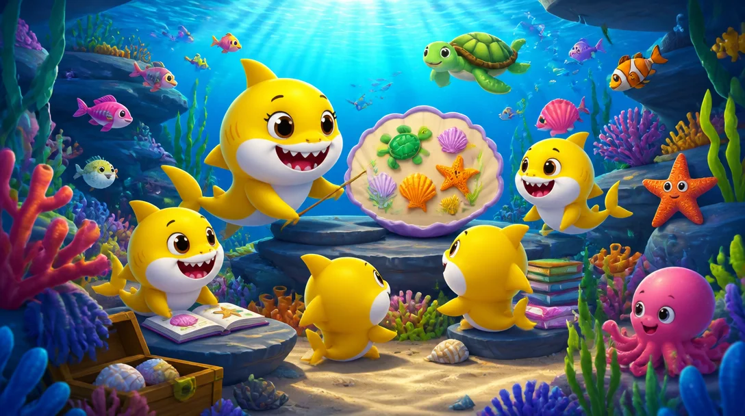 Kids Games