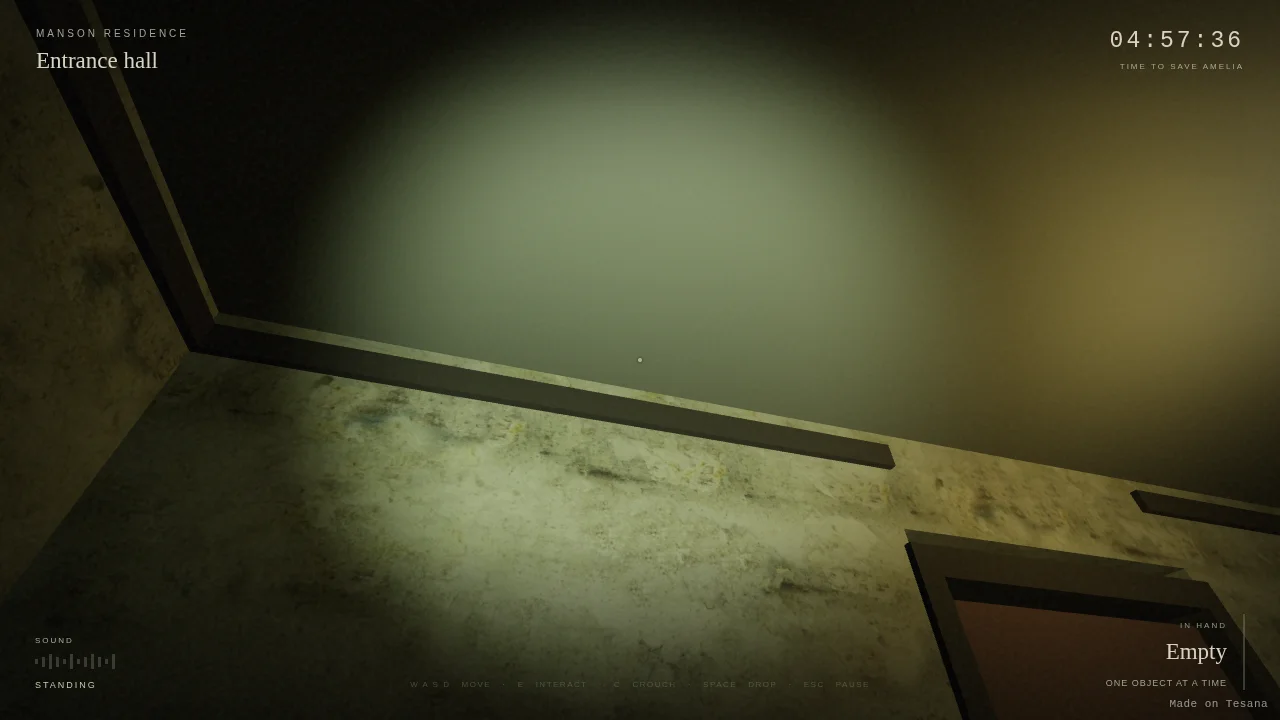 Psychopath Hunt