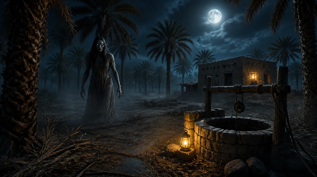 وحش المزرعة