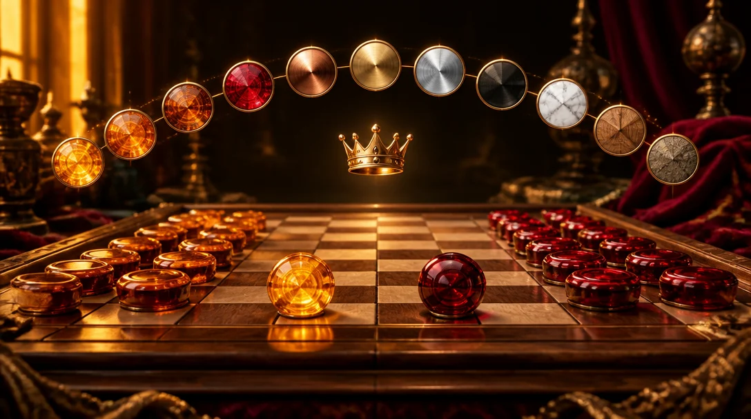 New Game