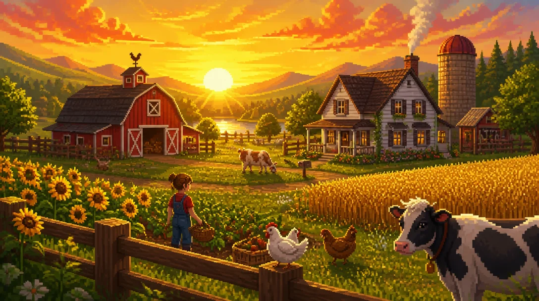 Sunny Acres