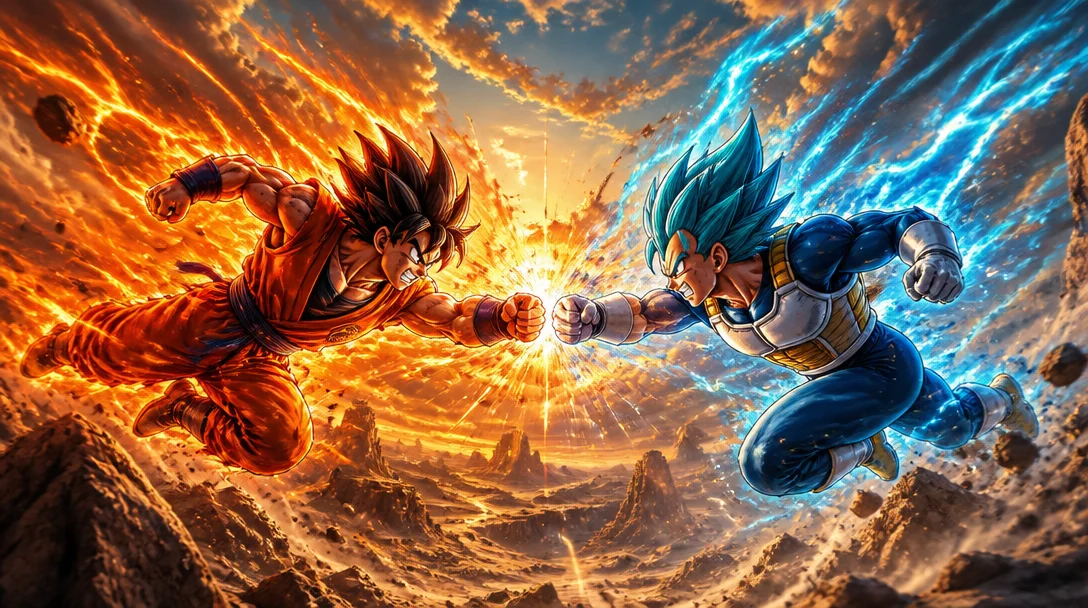 KI CLASH