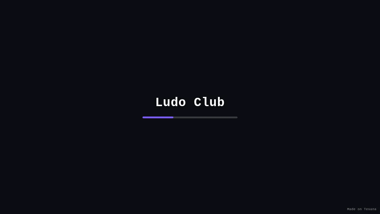 Ludo Club