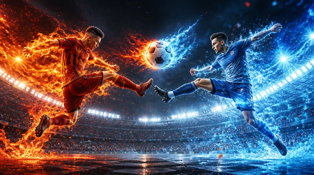 FUTEBOL ARENA