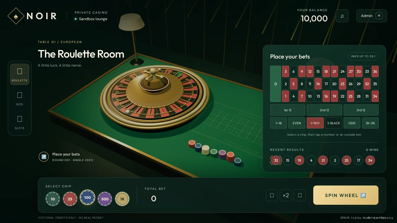 casino sandbox mutiplayer NEW