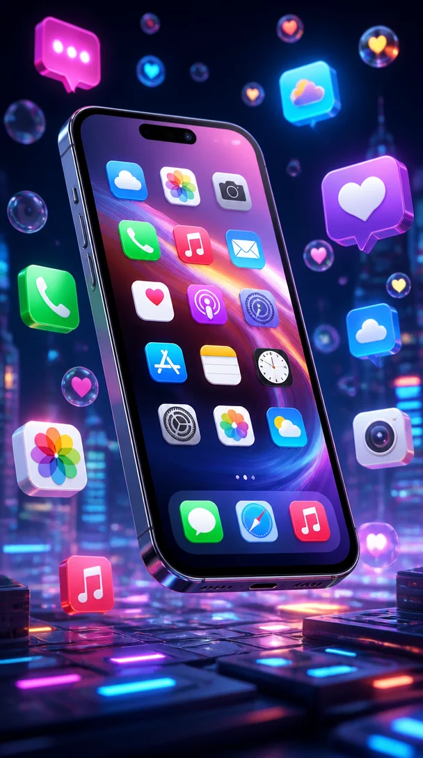 Pocket Phone