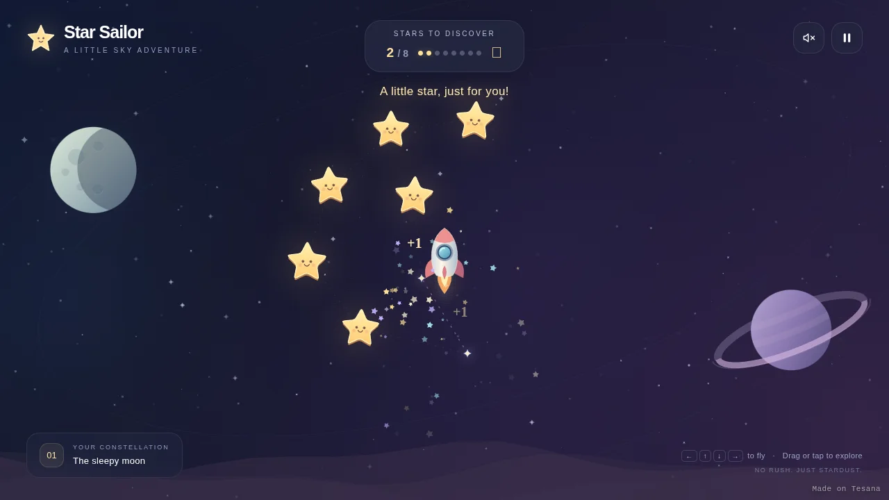 Star Sailor
