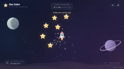 Star Sailor